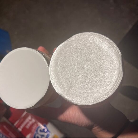 (2) Shea Moisture Coconut Hibicus Hair Styling Curls Defining Gel Duo - Picture 2 of 2